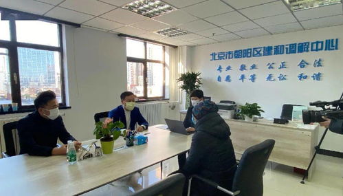 公益咨詢解難題 為民服務(wù)映初心