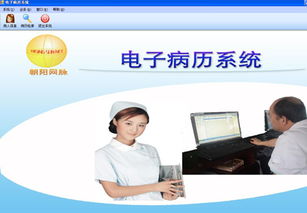 西安朝陽醫(yī)療信息產(chǎn)業(yè)有限責(zé)任公司信息咨詢服務(wù)簡介