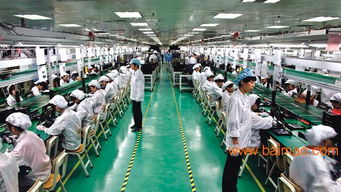 TPM全員設(shè)備管理 提升制造效率的關(guān)鍵與專業(yè)咨詢的價(jià)值