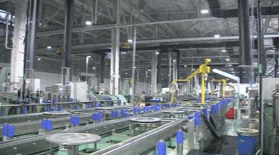 致佳咨詢 ISO14001環(huán)境管理體系咨詢服務(wù)案例深度解析