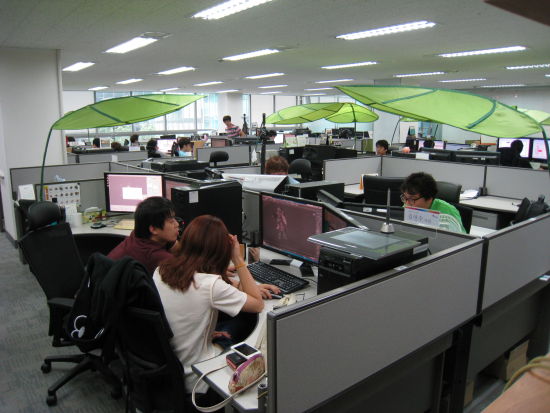 解構虛擬深海的創造者 3D創新《靈魂戰神》研發團隊技術揭秘